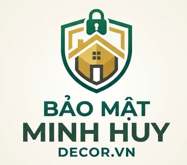 Chính Sách Bảo Mật