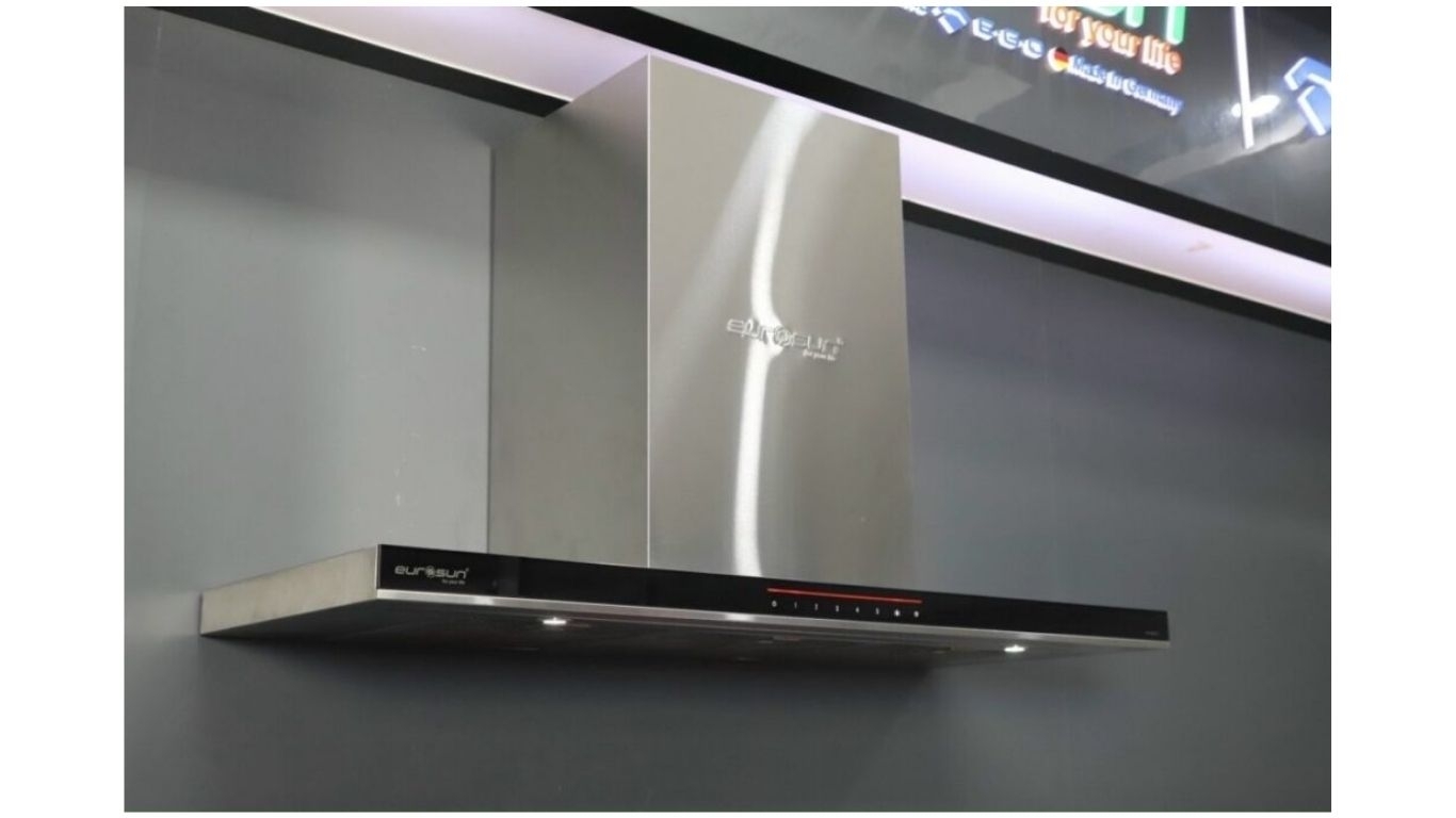 5 Bí Quyết Chọn Máy Hút Mùi Cho Gian Bếp Hiện Đại [Cập Nhật 2025]