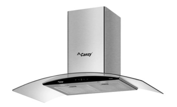 Máy hút mùi Canzy CZ 3970Q