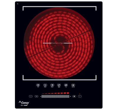 bếp hồng ngoại CANZY CZ 1088IH