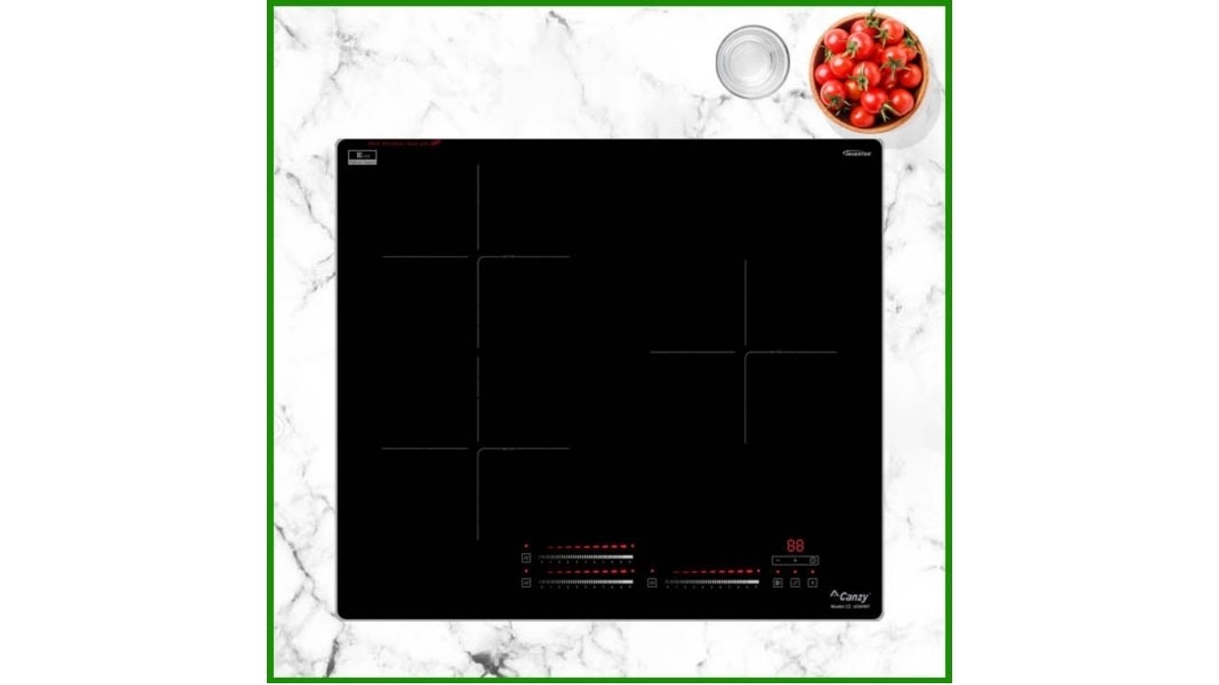 Bếp Từ Canzy CZ 656HNT