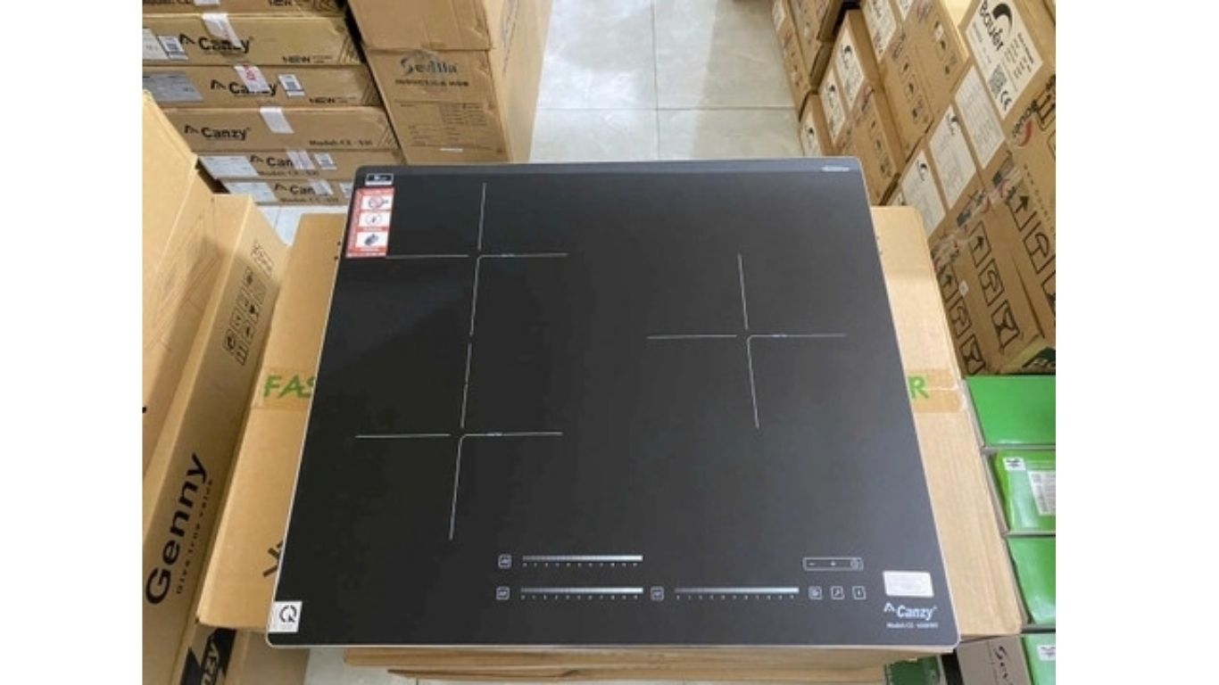 Bếp Từ Canzy CZ 656HNT