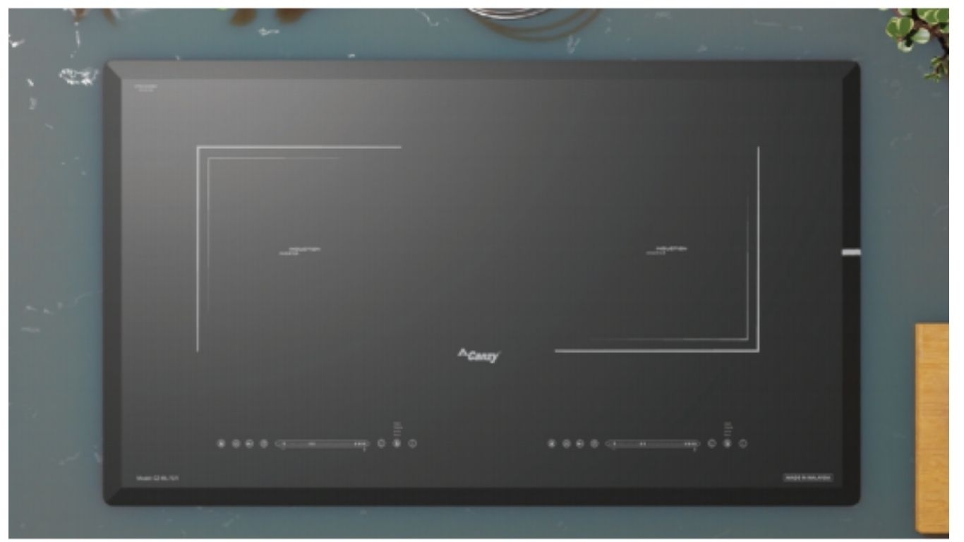 Bếp từ CANZY CZ ML757I