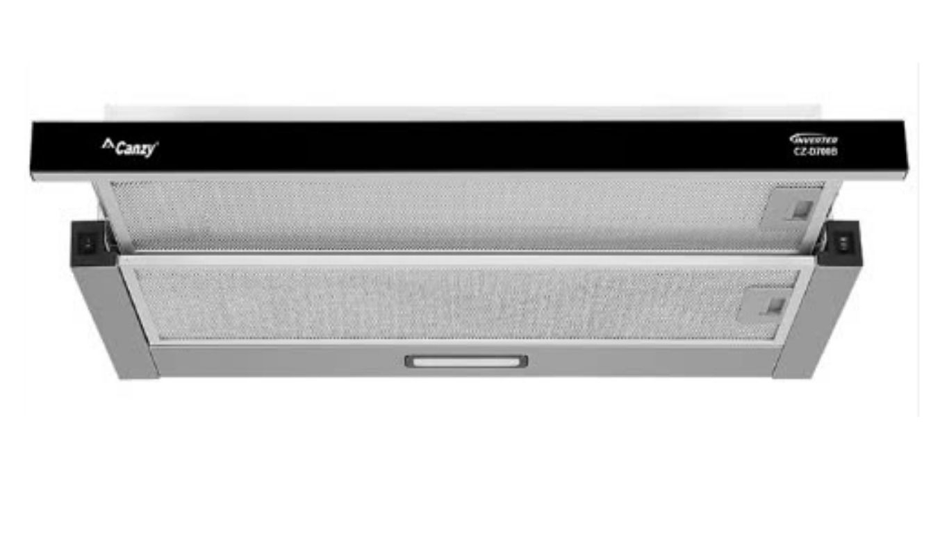Hút Mùi Âm Tủ Canzy CZ-D700B