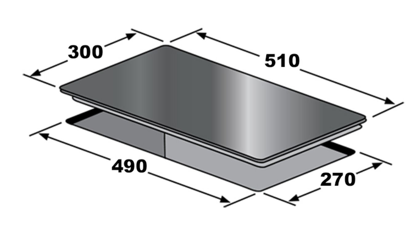 Bếp điện Canzy CZ-817