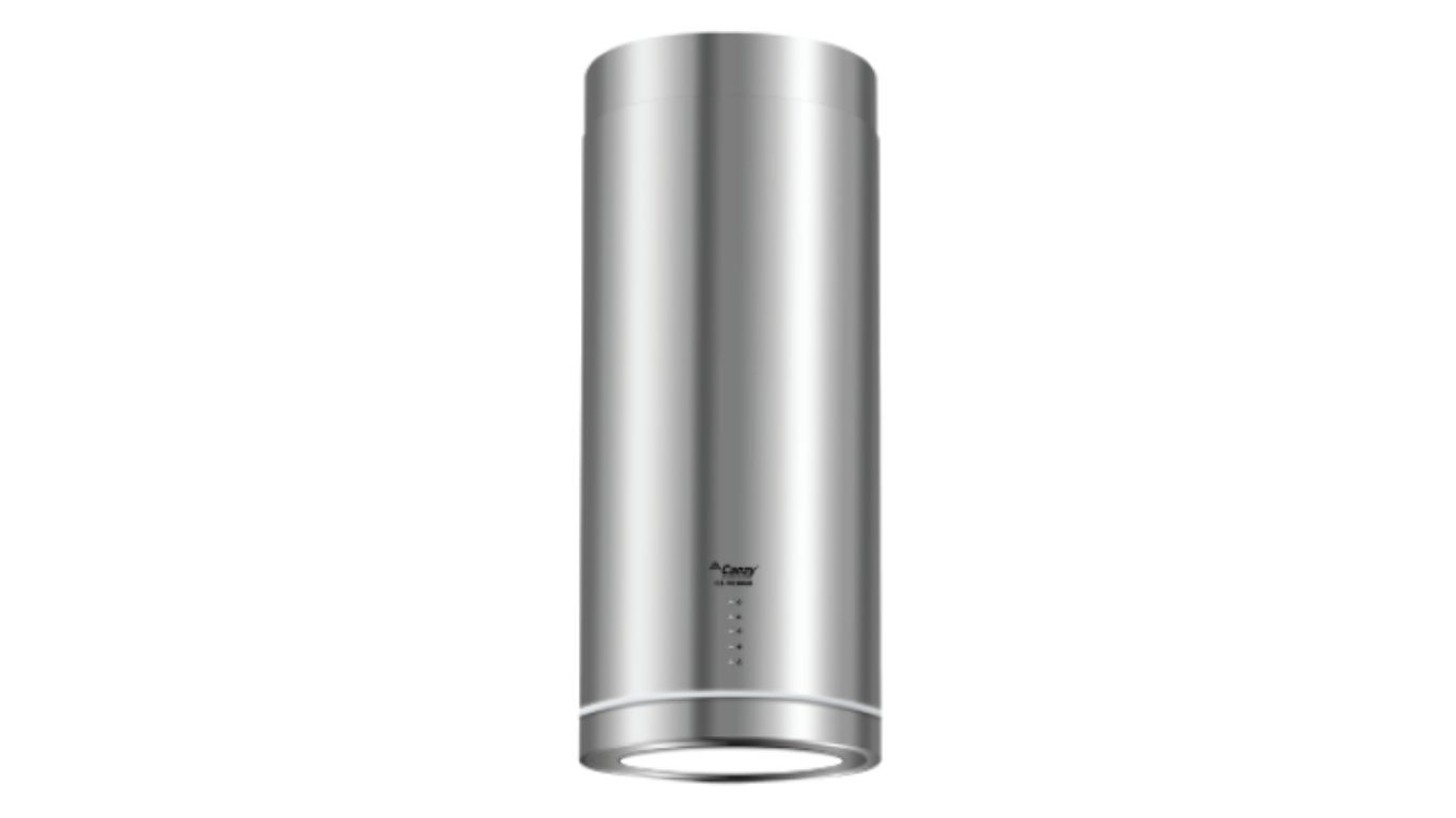 Máy Hút Mùi Canzy CZ 7038GB
