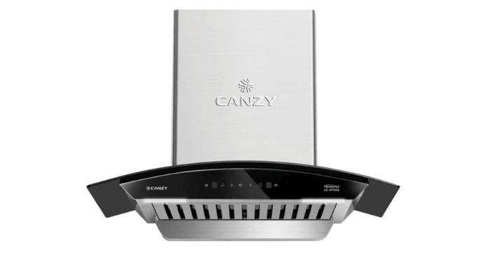 Máy hút mùi Canzy CZ N70SG