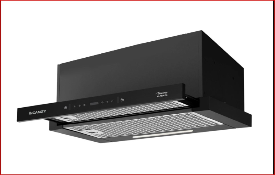 Máy Hút Mùi Âm Tủ Canzy CZ 700AUTO Chính Hãng