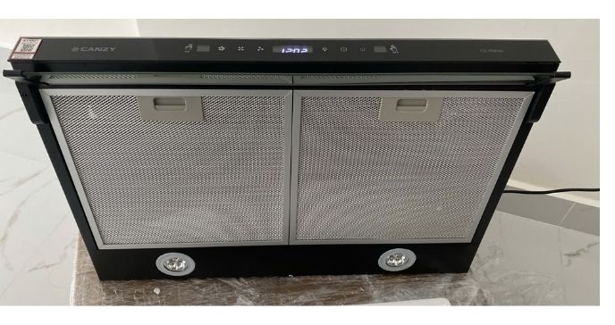 Máy hút mùi Canzy CZ-70B50