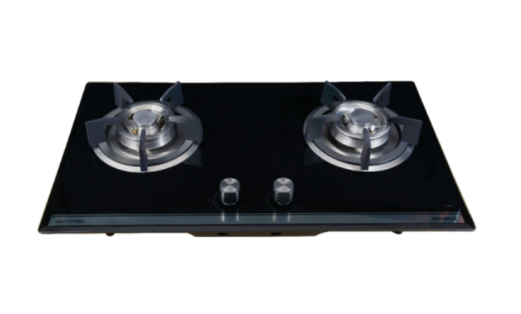 Bếp gas âm GrandX GX GS288