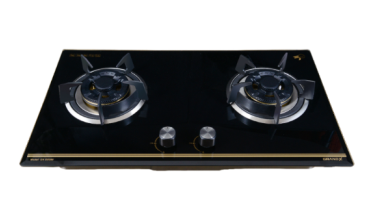 Bếp gas âm GrandX GX GS286