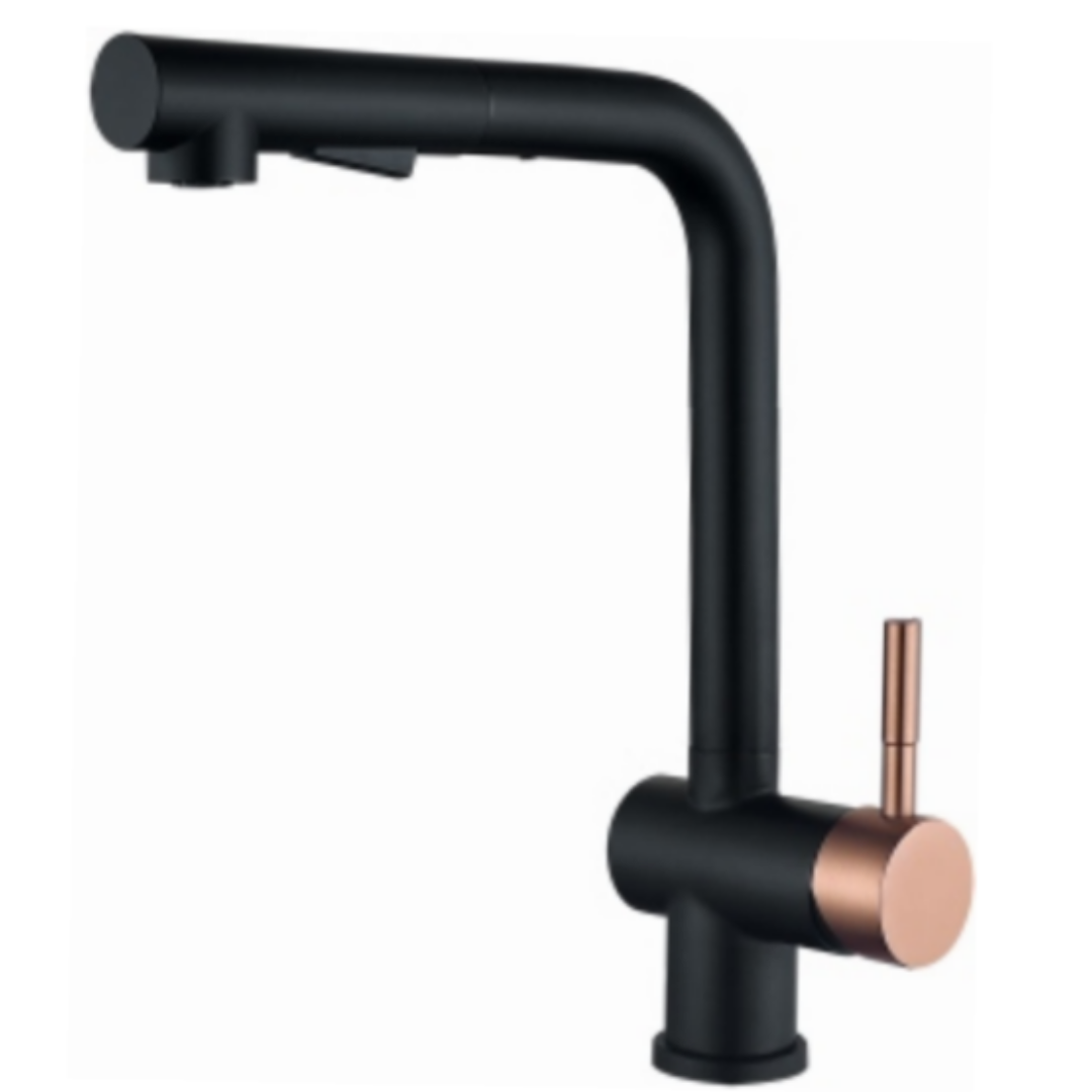 Vòi rửa chén Maadela MDF-822B