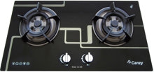 Bếp gas âm Canzy CZ-268 CARO