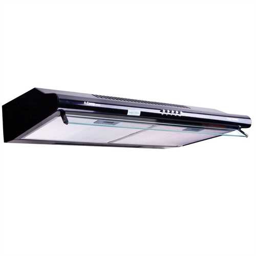 Máy hút khử mùi Canzy CZ 2070B