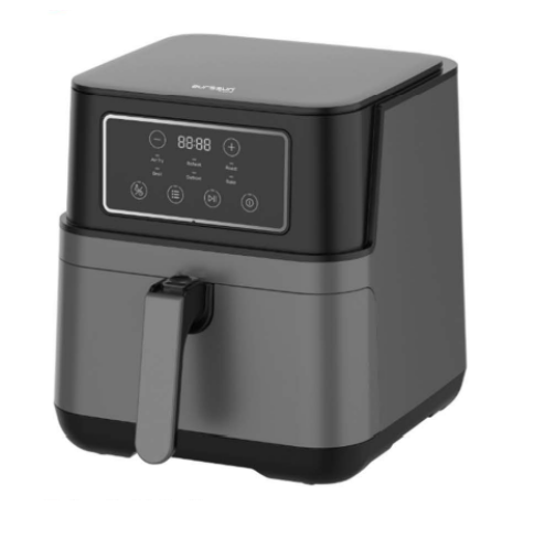 Nồi chiên không dầu EUROSUN EU-AF018B