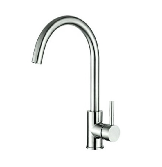 Vòi bếp nóng lạnh EUROSUN S-K025S