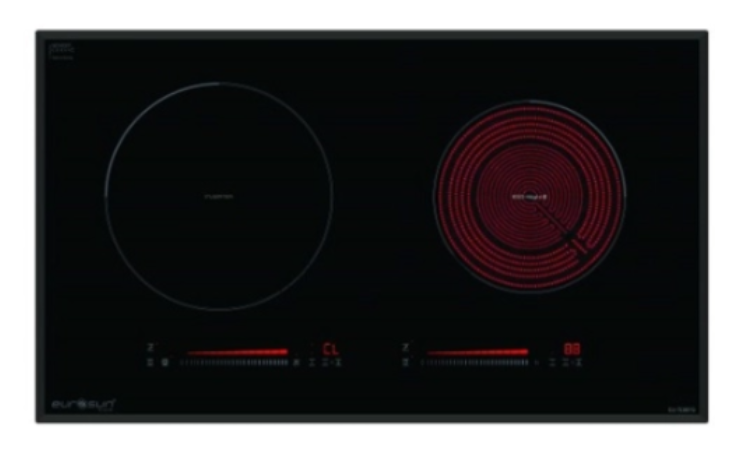 Bếp Điện Từ Đôi Eurosun EU-TE887G-Made in Germany