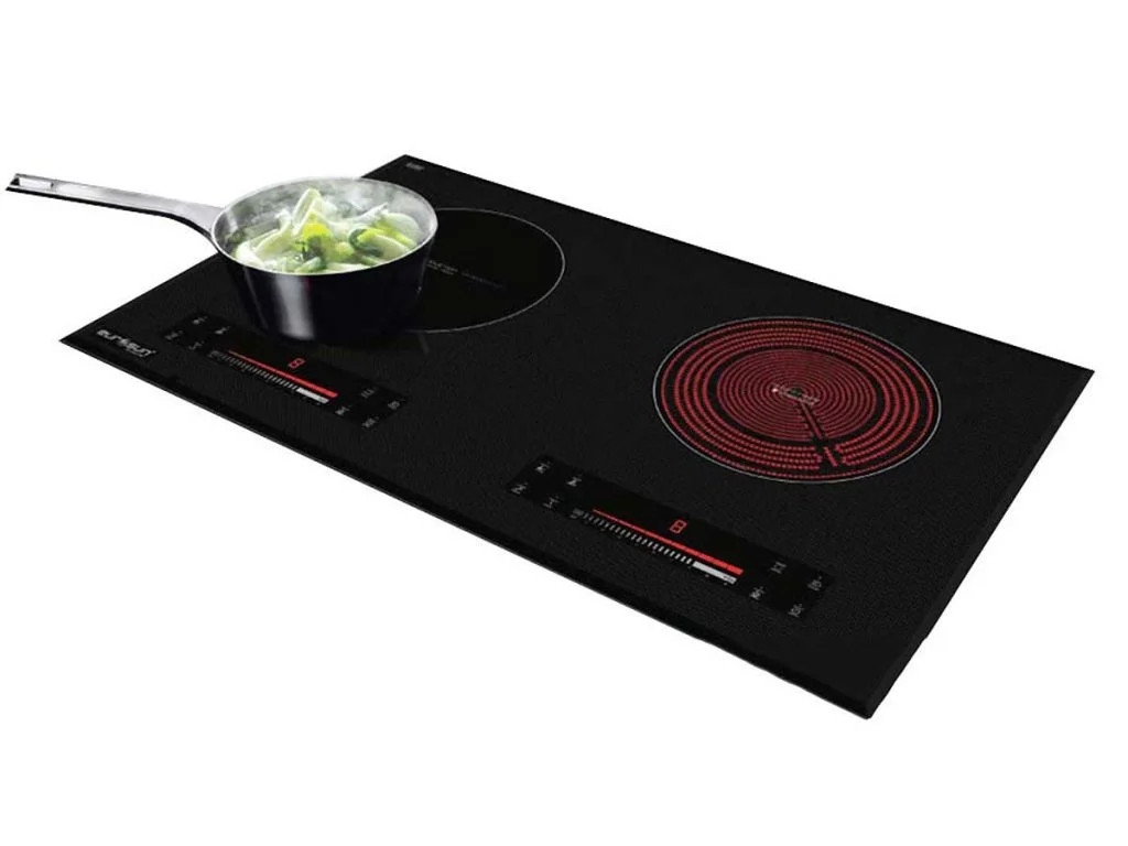 Bếp Điện Từ Đôi Eurosun EU-TE226 Max