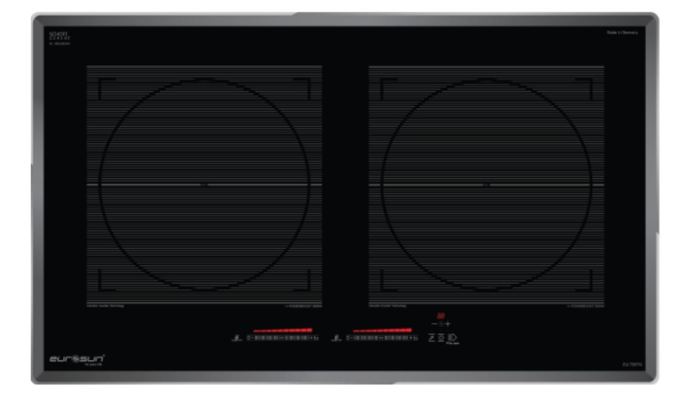Bếp Từ Eurosun EU-T897G