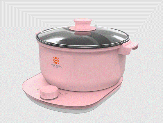 Nồi lẩu điện Hawonkoo HEH-100
