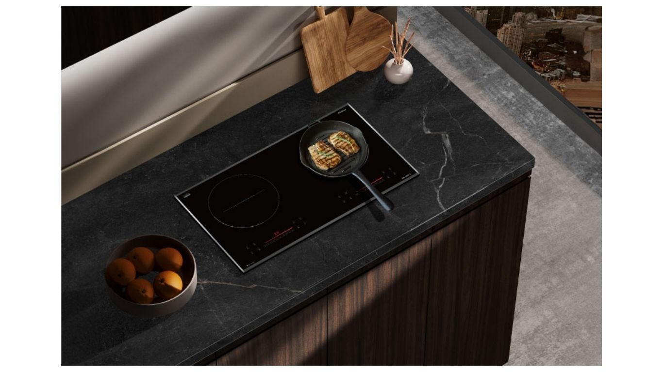 Bếp từ GrandX GX IH615SE/ serial 6