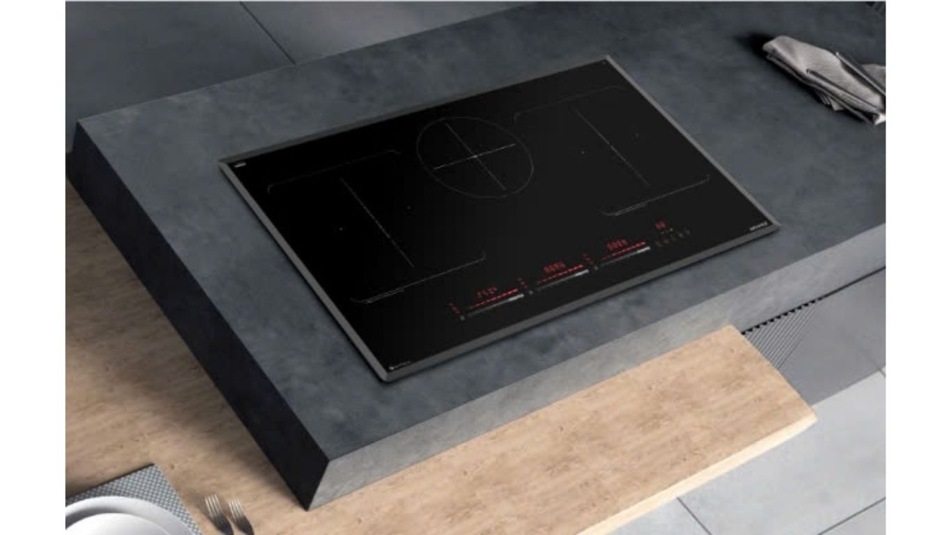 Bếp từ GrandX GX IH736Lux/ serial 7