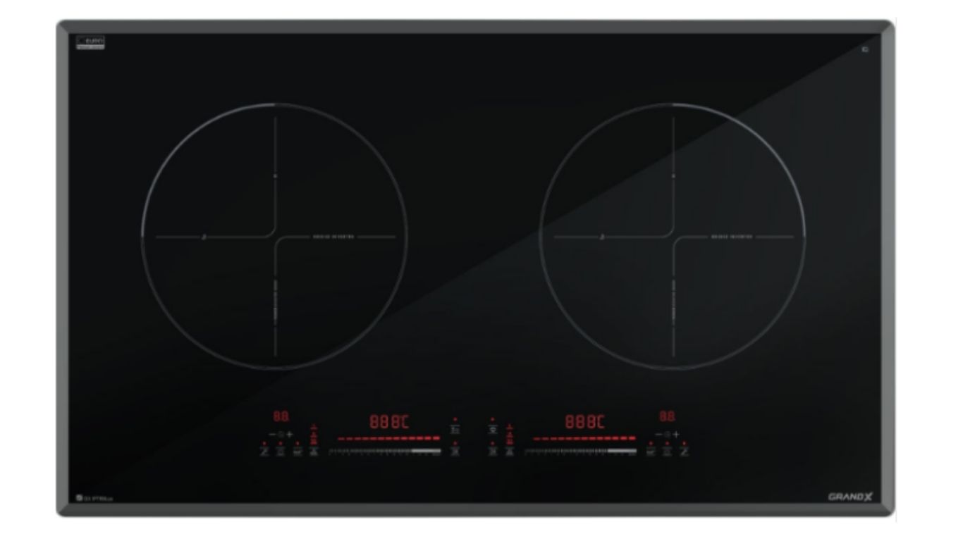 Bếp từ GrandX GX IP789Lux/ serial 7