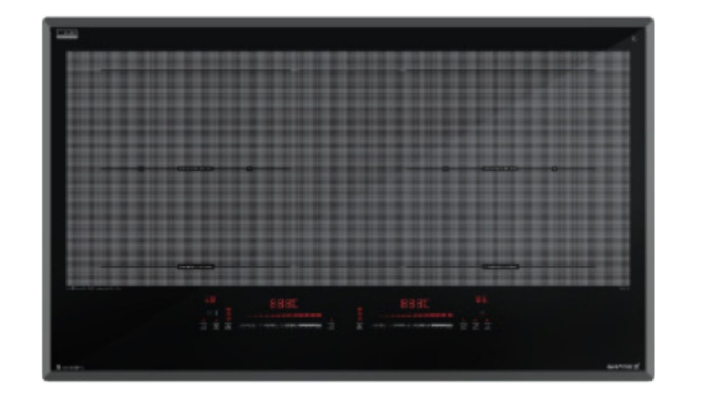 Bếp từ GrandX GX IH858PRO/ serial 8