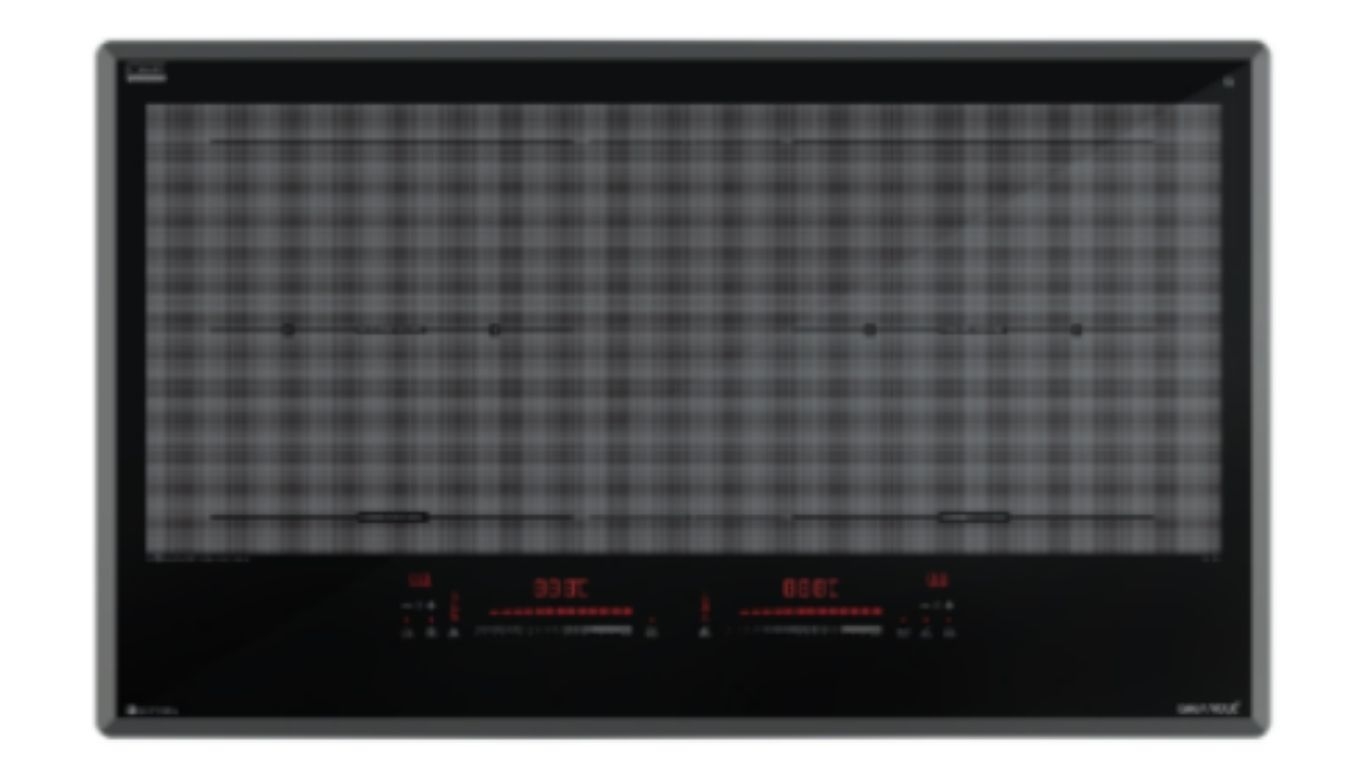 Bếp từ GrandX GX IP859PRO/ serial 8