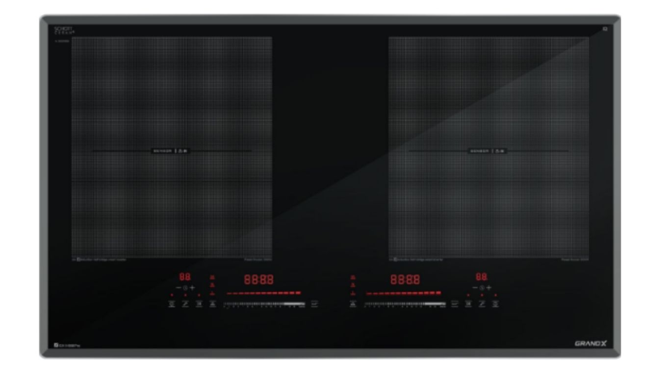 Bếp từ GrandX GX IH868PRO/ serial 8