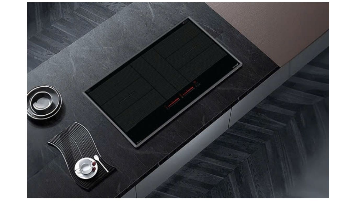 Bếp từ GrandX GX IH988G