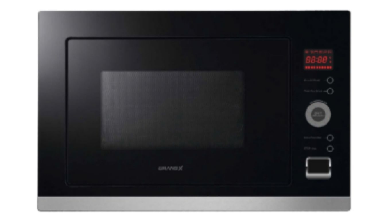 Lò nướng tích hợp lò vi sóng GrandX GX30MW5