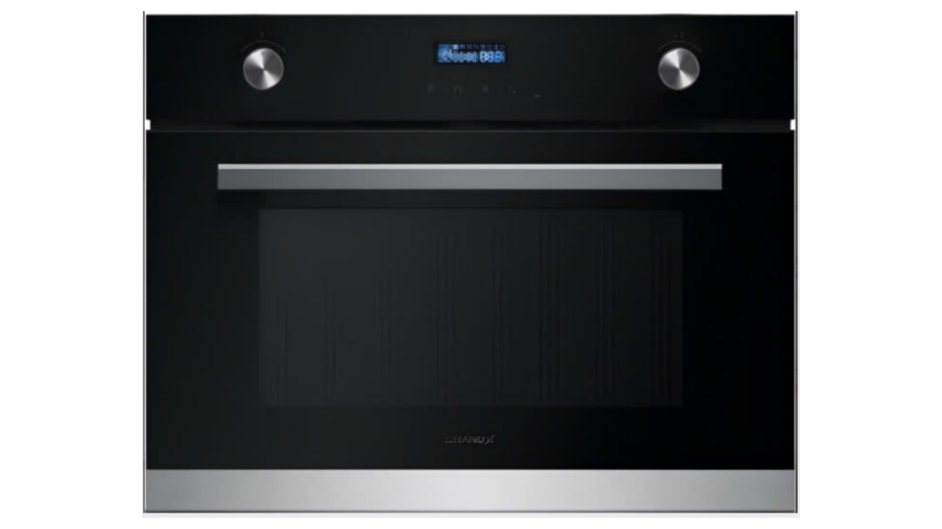 Lò nướng tích hợp lò vi sóng GrandX GX38MW6