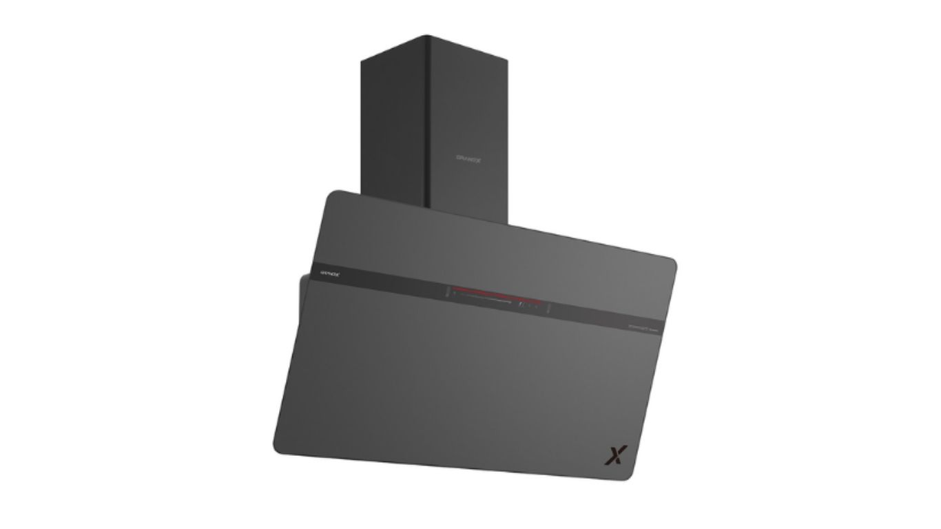 Máy hút mùi áp tường GrandX GX H70S86G