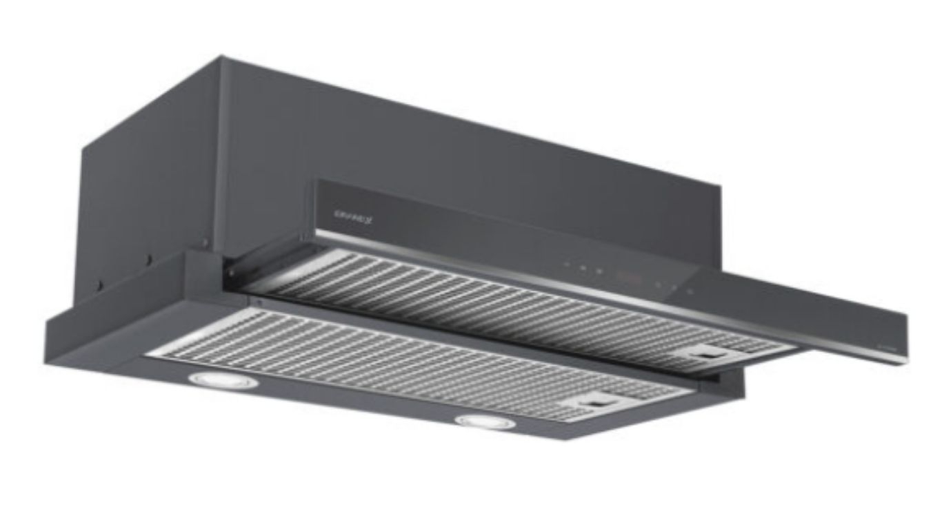 Máy hút mùi âm tủ GX H70F58G