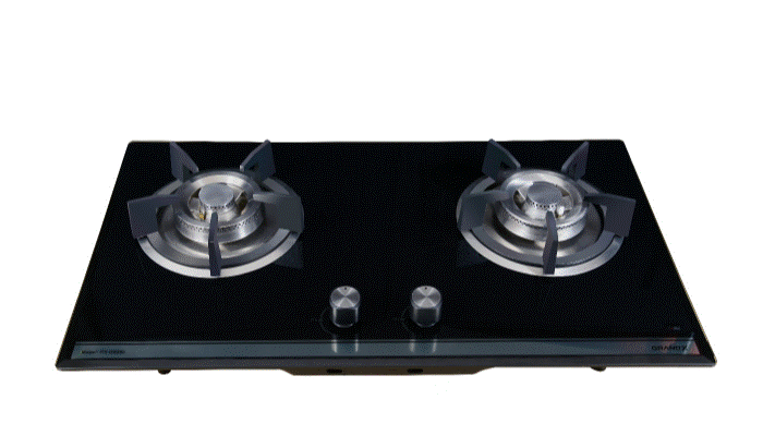 Bếp gas âm GrandX GX GS288
