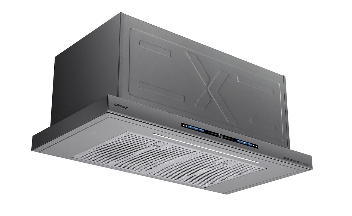 Máy Hút Mùi GrandX GX H70F85G