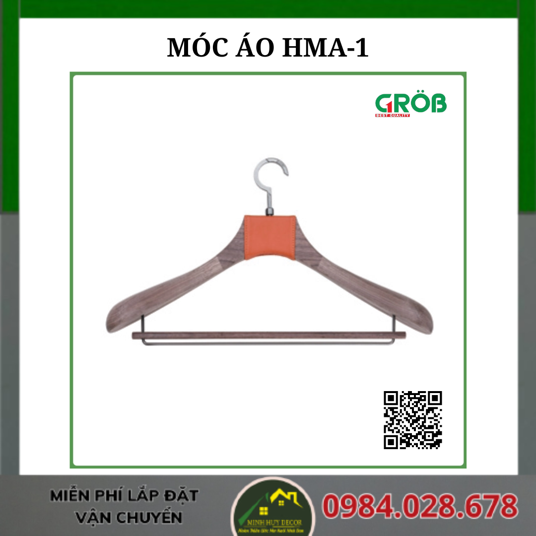 MÓC ÁO HMA-1