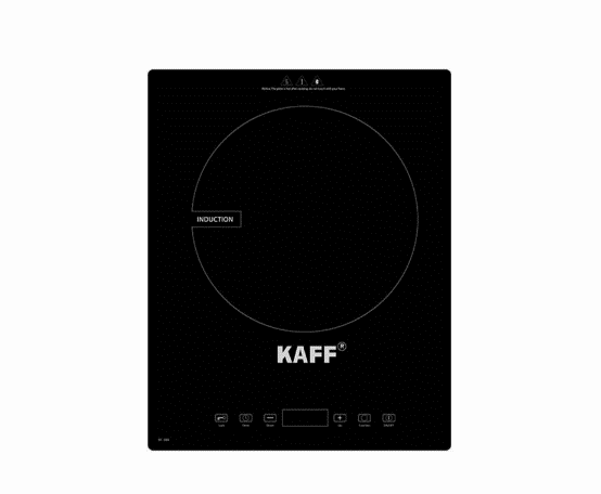 Bếp Từ Đơn Âm Domino Kaff KF - 330I