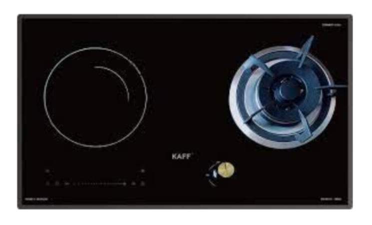 Bếp Từ Kết Hợp Gas KF - 088IG