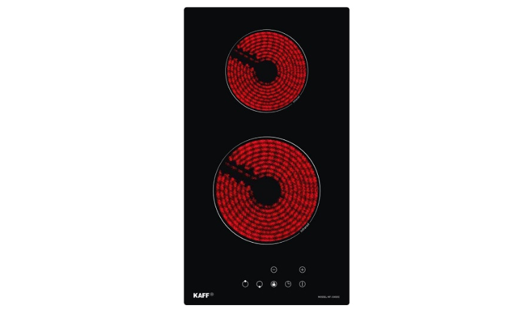 Bếp Điện Domino Kaff KF - 330DC