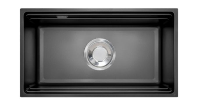 Chậu rửa bát Kluger KG7644FB Basic