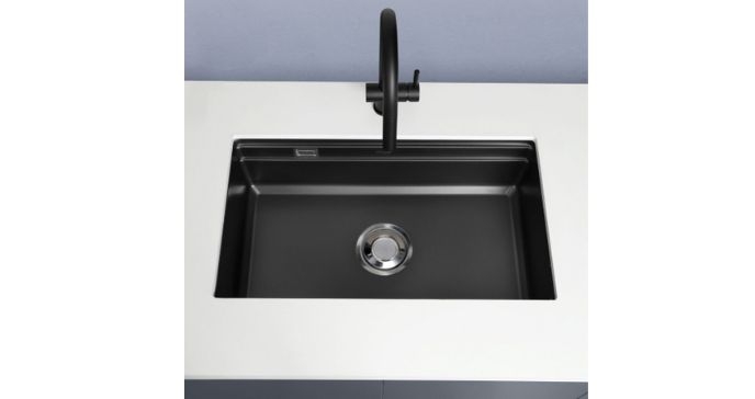 Chậu rửa bát Kluger KG7644FB Basic