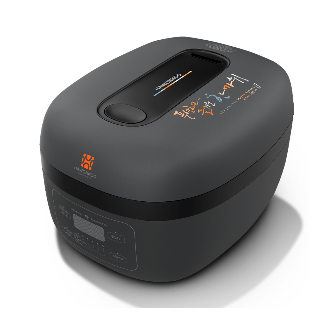 Nồi cơm điện cao tần Hawonkoo RCH-152-IH