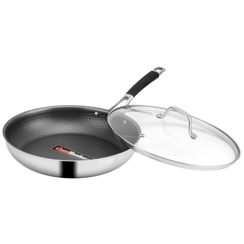 Chảo Eurosun MS1828 Queen