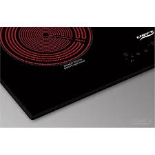 BẾP ĐIỆN TỪ CHEFS EH MIX866