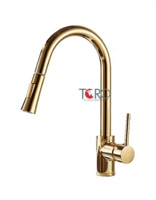 VÒI CHÉN NÓNG LẠNH TORO K087