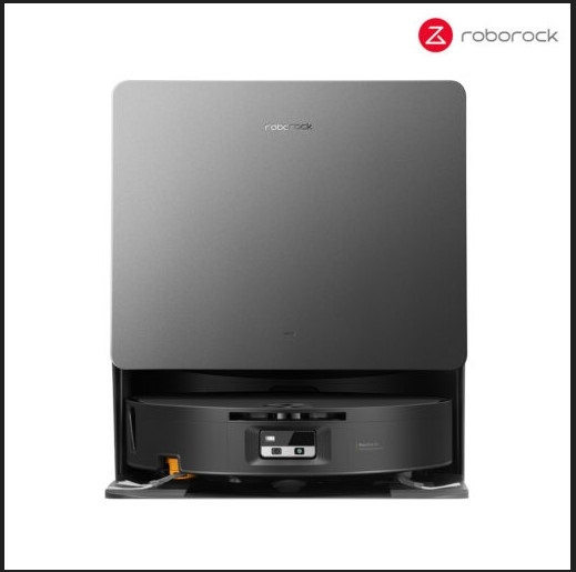 Roborock Saros 20 Flow Complete – Robot Hút Bụi Lau Nhà 36.000Pa