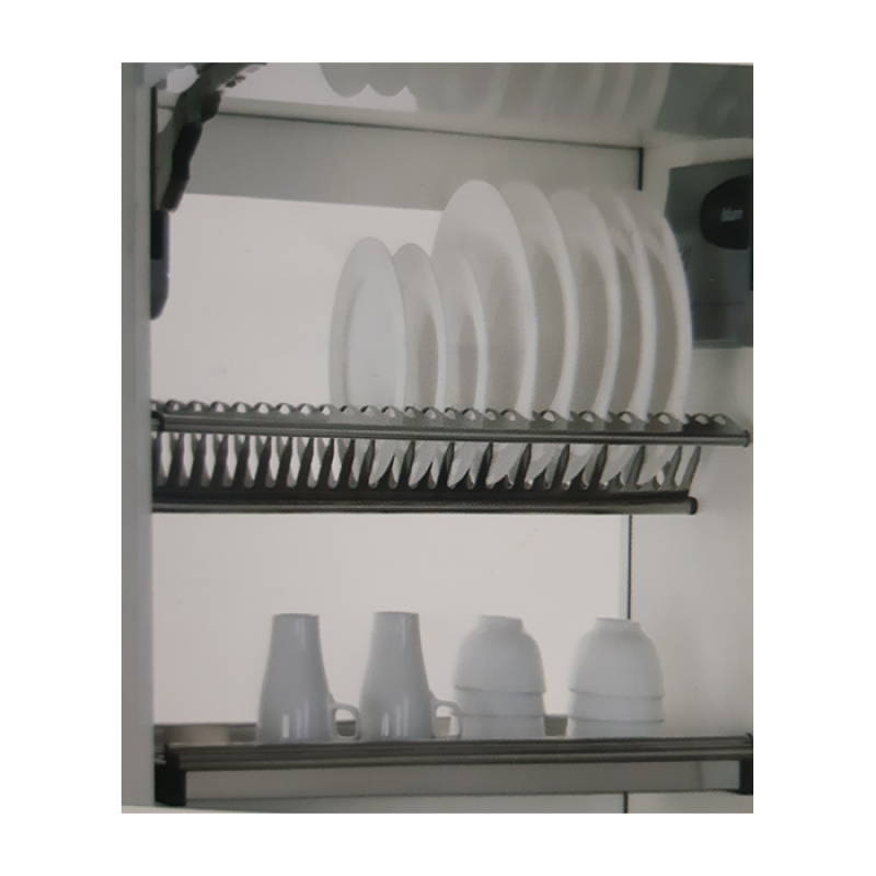 Kệ bát đĩa EDEL GB02.600-GB02.1000