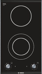 BẾP ĐIỆN DOMINO HMH.PKF375V14E 30CM